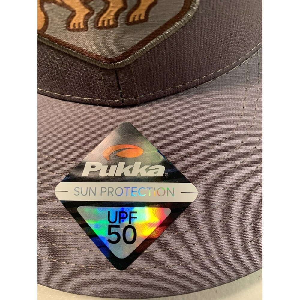 The Venetian Las Vegas Casino Hotel Hat Cap Adjustable Strap UPF 50 NEW Ltd. Ed. - Picture 11 of 12